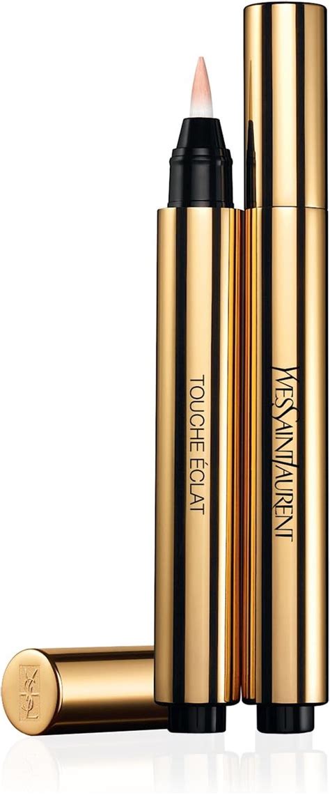 touche eclat ysl amazon|ysl touche eclat concealer boots.